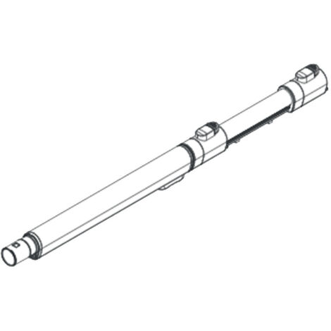 Tube telescopique