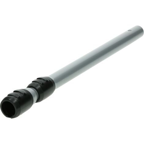 Tube télescopique