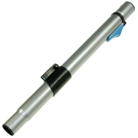 Tube télescopique