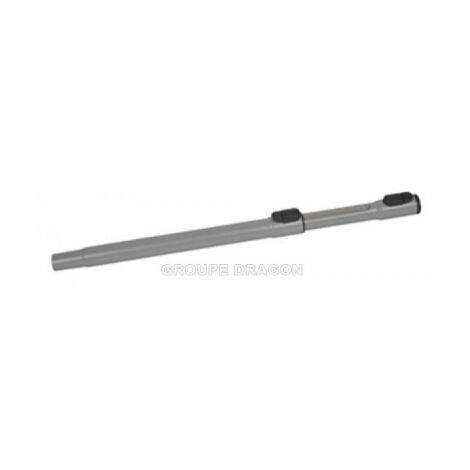 TUBE TELESCOPIQUE Ø32-35 MM POUR ASPIRATEUR ROWENTA