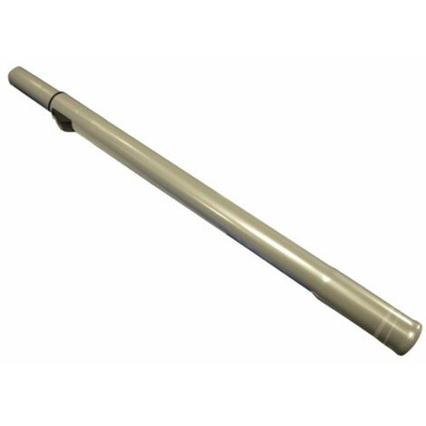 Tube télescopique aluminium pour Aspirateur NILFISK ADVANCE 0118130500