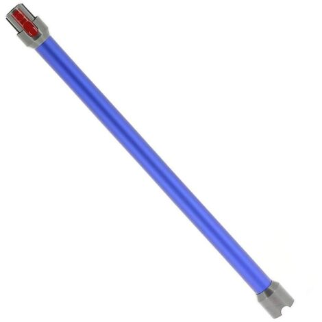 Tube télescopique bleu 69,5 x 5,2 x5,2 cm pour Aspirateur DYSON 969109-01