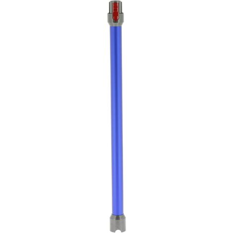 TUBE TELESCOPIQUE BLEU POUR ASPIRATEUR V7 & V8 DYSON
