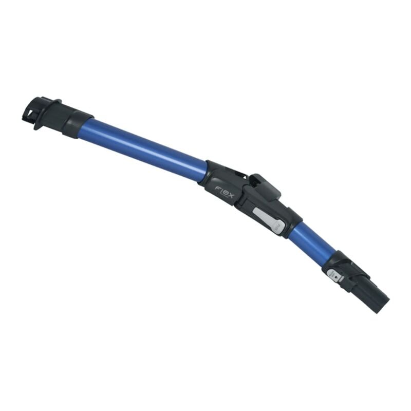 Tube télescopique bleu pour aspirateur X-Force 8.60 Rowenta Tefal - SS-2230002892
