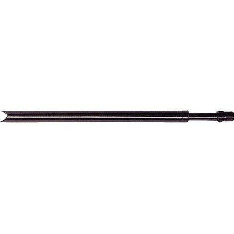 Tube telescopique d aspiration M1x 560-1000
