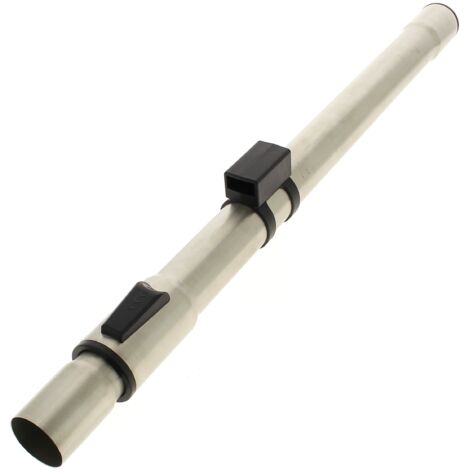 Tube telescopique à prix mini Barre de rallonge universel télescopique Mini brosse pour