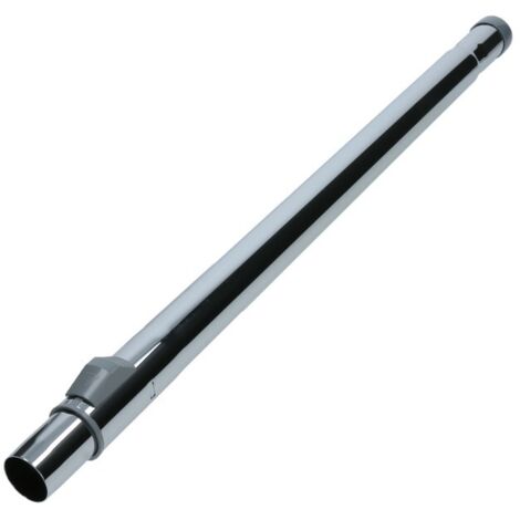 Tube télescopique diam 32mm (298289-57169) (81906500) Aspirateur NILFISK, THOMSON, BRANDT