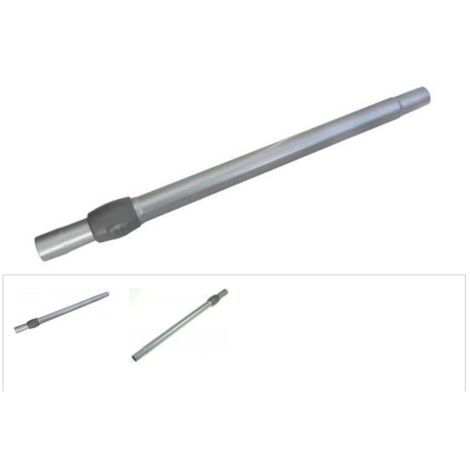 Tube télescopique diam 32mm pour Aspirateur TORNADO 9002563253