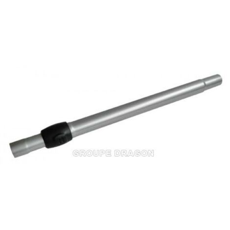 TUBE TÉLESCOPIQUE DIAMÈTRE 32MM POUR ASPIRATEUR TORNADO
