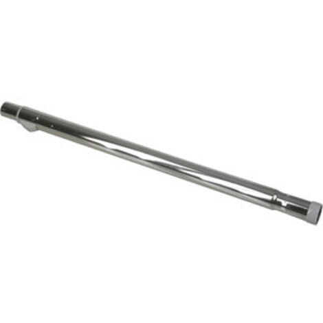 Tube telescopique en acier diam32mm pour Aspirateur NILFISK ADVANCE 81906500