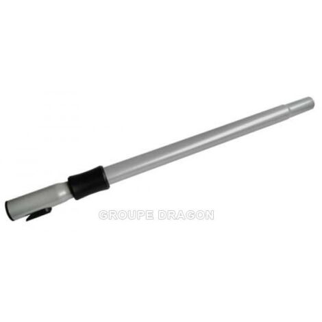 TUBE TELESCOPIQUE EN ALUMINIUM EXTREME POUR ASPIRATEUR NILFISK ADVANCE