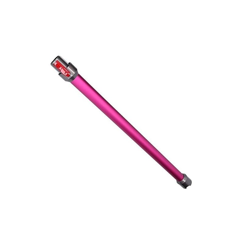 Dyson - Tube télescopique fuchsia pour Aspirateur 967477-05