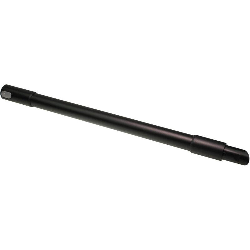 Tube télescopique noir pour aspirateur Unlimited ProPower Serie 8 Bosch 17003159