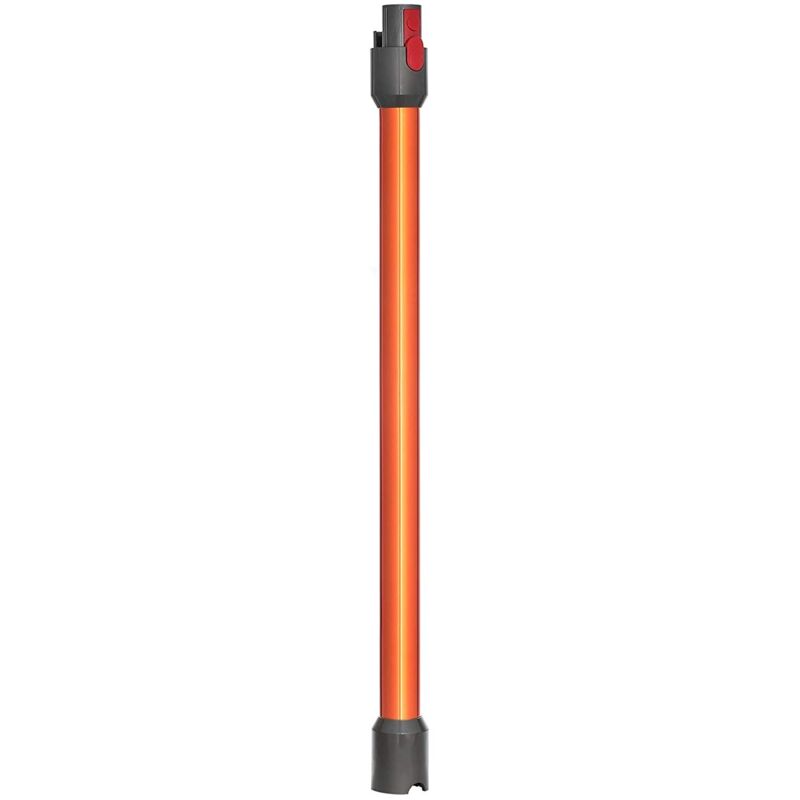 Tube télescopique orange pour Aspirateur DYSON 969109-09