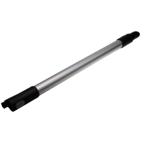 Tube télescopique pour aspirateur Bosch – Compatible modèles BBS1, BCS1, BSS1, BBS6 – Matériau durable – 17004216