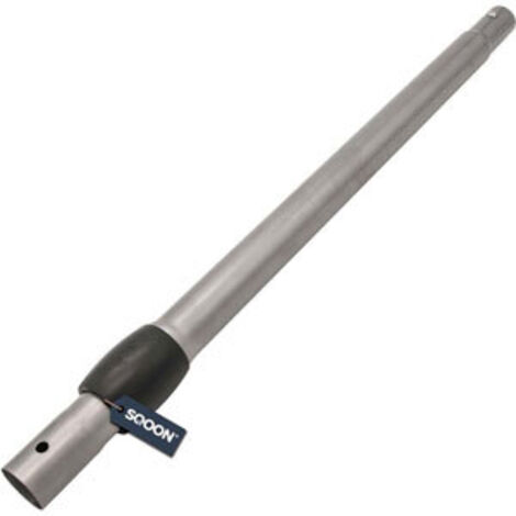 Tube télescopique pour aspirateur Philips série FC – Compatible avec sacs Philips – Installation rapide – 432200423620