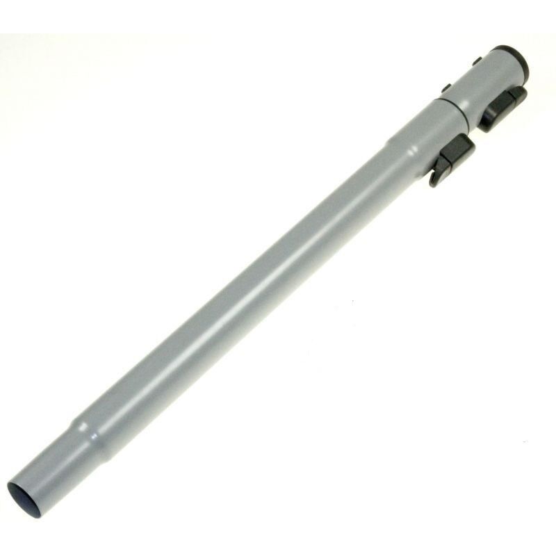 Tube telescopique pour aspirateur Rowenta