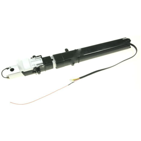 Tube télescopique pour nettoyeur vapeur Clean & Steam (RS-RT900686) Aspirateur ROWENTA, TEFAL