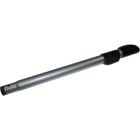 TUBE TELESCOPIQUE pour PIECES ASPIRATEUR NETTOYEUR PETIT...