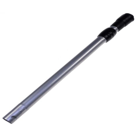 TUBE TELESCOPIQUE pour PIECES ASPIRATEUR NETTOYEUR PETIT...