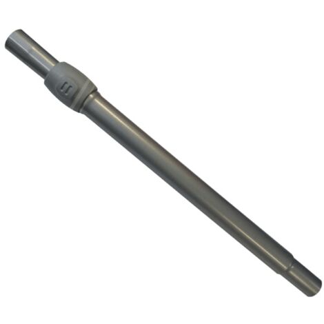 TUBE TELESCOPIQUE pour PIECES ASPIRATEUR NETTOYEUR PETIT...