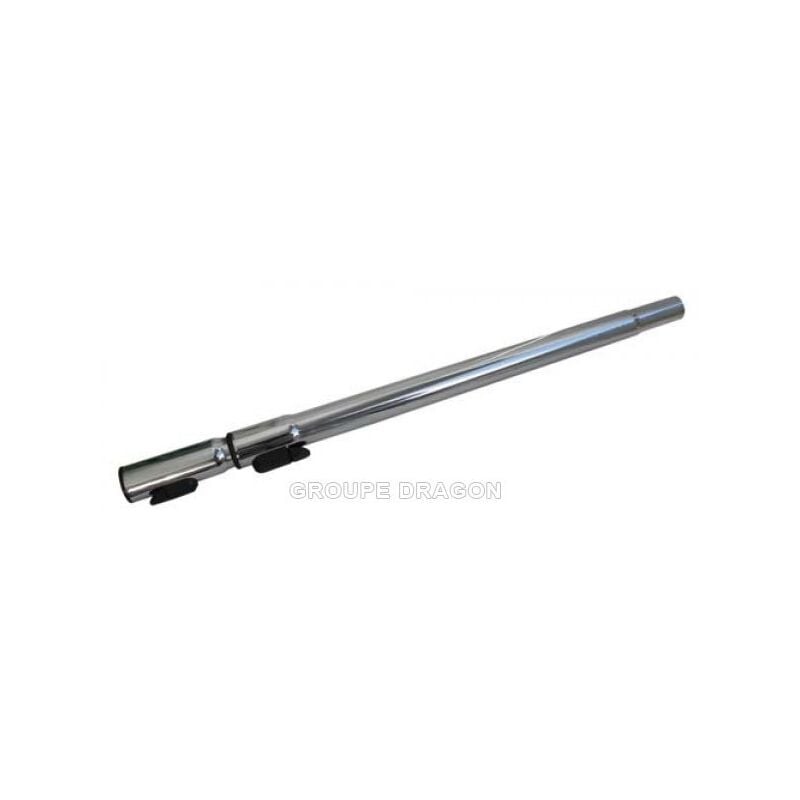 Tube télescopique power p10/20/40 pour Aspirateur Nilfisk advance 1470483500