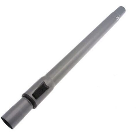 Tube télescopique (RS-RS8185) Aspirateur MOULINEX, CALOR, FIRSTLINE, ROWENTA, TEFAL, NILFISK