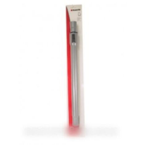 Tube télescopique (RS-RS8185) Aspirateur MOULINEX, CALOR, FIRSTLINE, ROWENTA, TEFAL, NILFISK