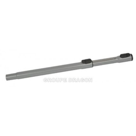 Tube télescopique (RS-RS8185) Aspirateur MOULINEX, CALOR, FIRSTLINE, ROWENTA, TEFAL, NILFISK