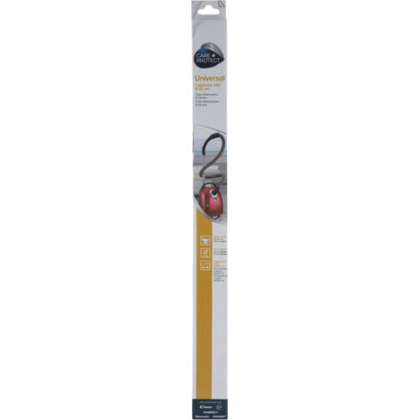 Tube télescopique universel rigide 32mm
