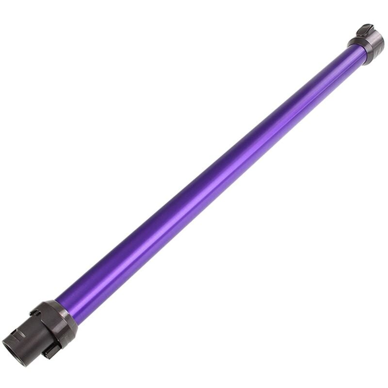 Gde - Tube rallonge de remplacement violet pour Dyson DC44 DC58 DC59 DC61 DC62 96566305