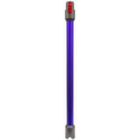 Tube telescopique violet 69,5 cm pour aspirateur v10 & v11 dyson