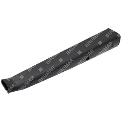 Tube terminal pour aspirateurs souffleurs COMPATIBLES NOVATEC - 054112