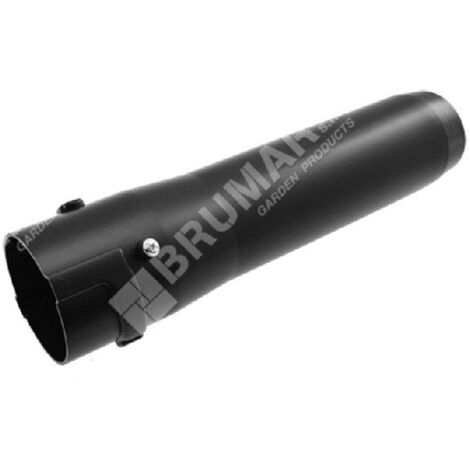 Tube terminal pour souffleurs ATTILA COMPATIBLE - 047125