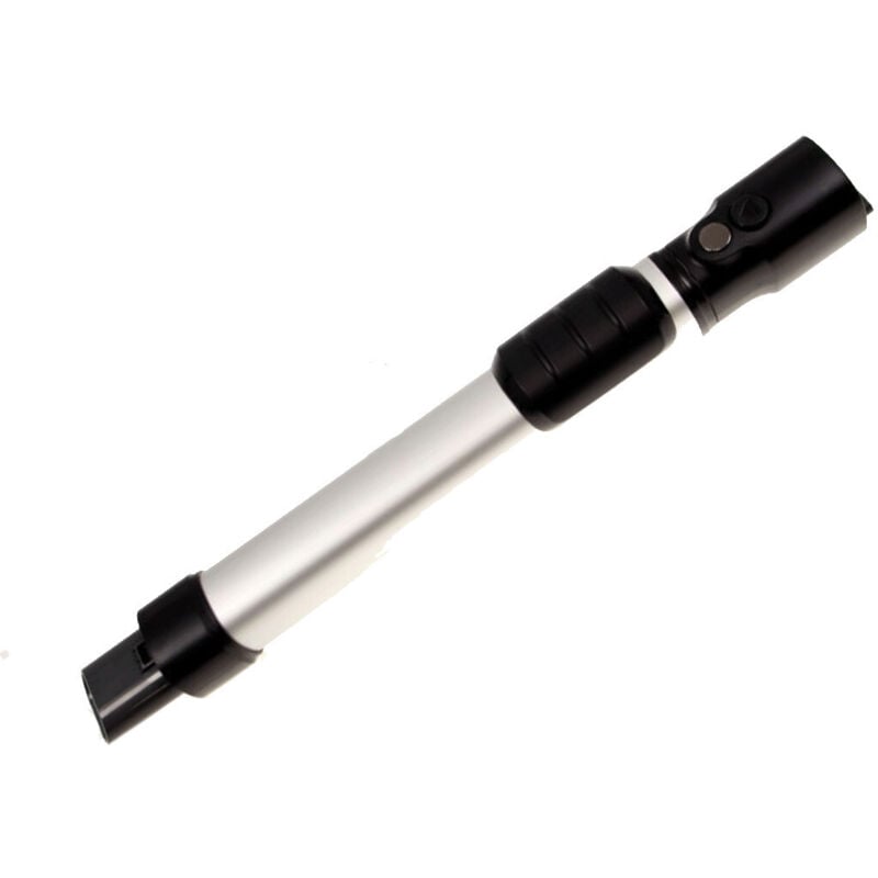 Tube télescopique d'origine (140207643028) Aspirateur ELECTROLUX