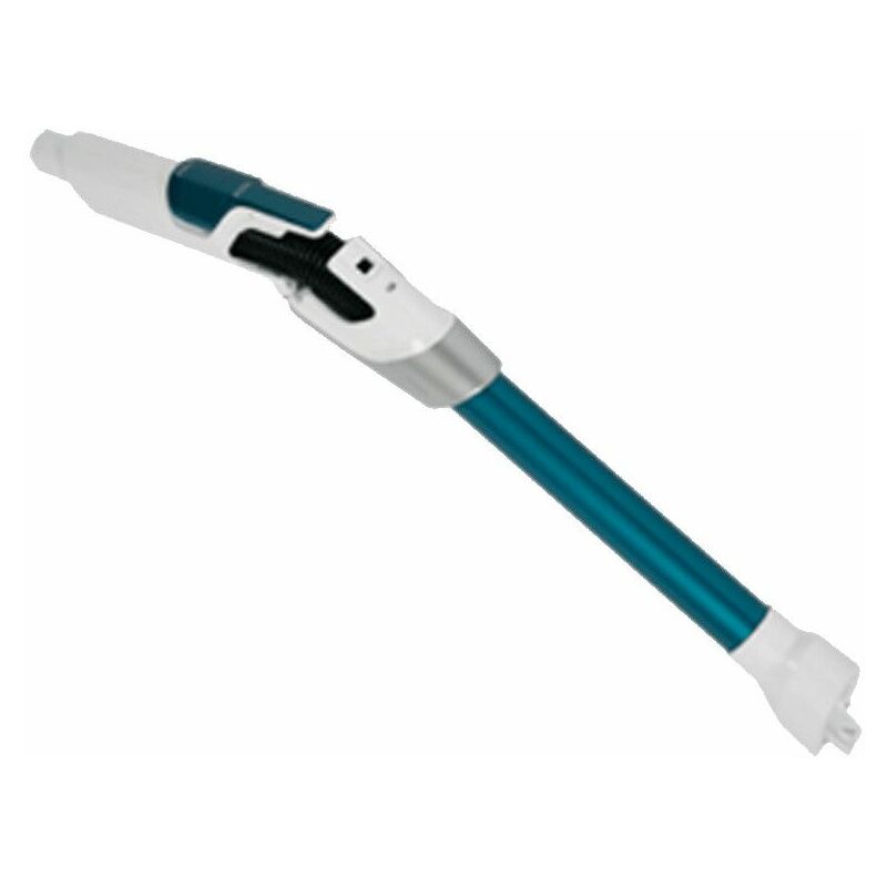 Tube télescopique vert