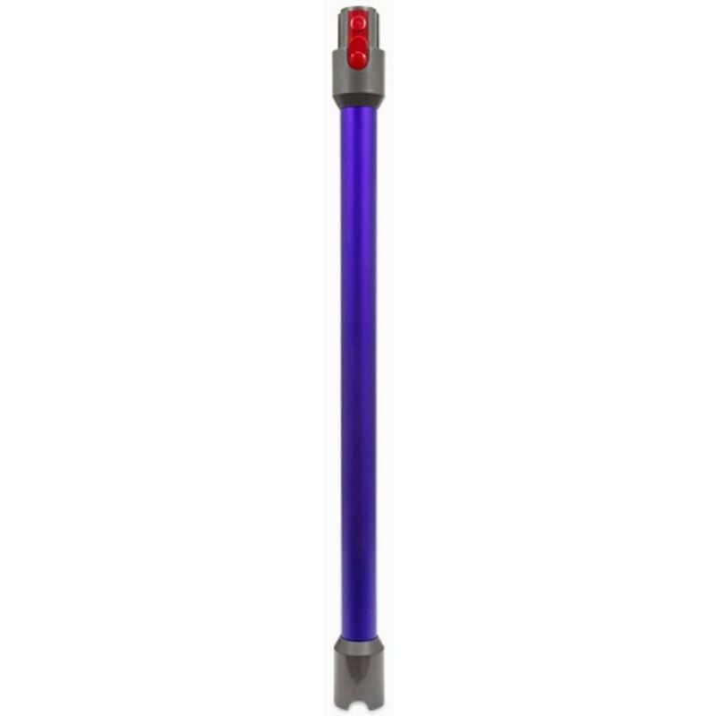 Dyson - tube télescopique violet 69,5 cm pour aspirateur V10 & V11