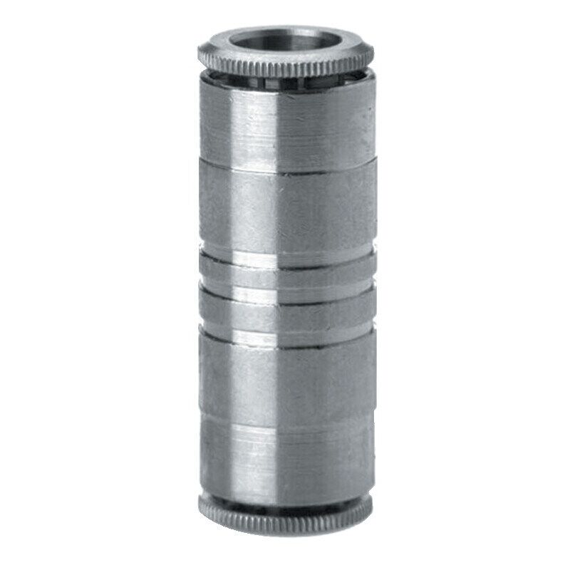 Camozzi - 6580 12 Tube to Tube Coupling