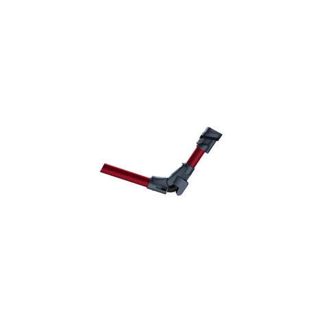 Tube, tuyau, flexible rouge Aspirateur SS-2230002472, SS-2230002891 ROWENTA Aspirateur SS-2230002472, SS-2230002891 ROWENTA