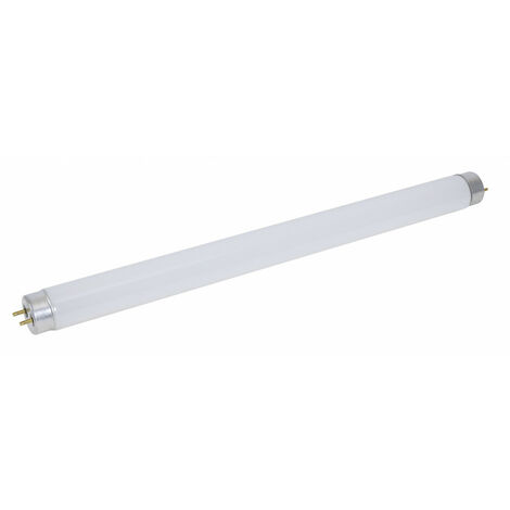 Tube UV de rechange F10 T8/BL 33cm pour lampe anti insectes