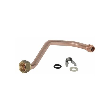Tube vase d'expansion - CHAFFOTEAUX : 60000718