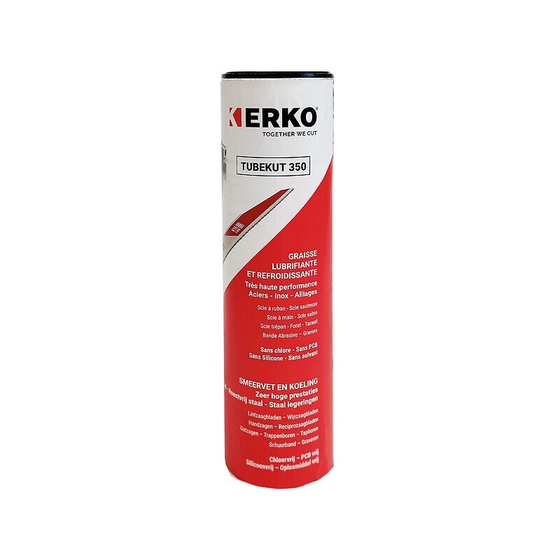 Erko - tubekut lubrifiant baton 350G