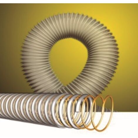 Tuberia Asp.Abrasivos Espi Pu M 130 30Mt