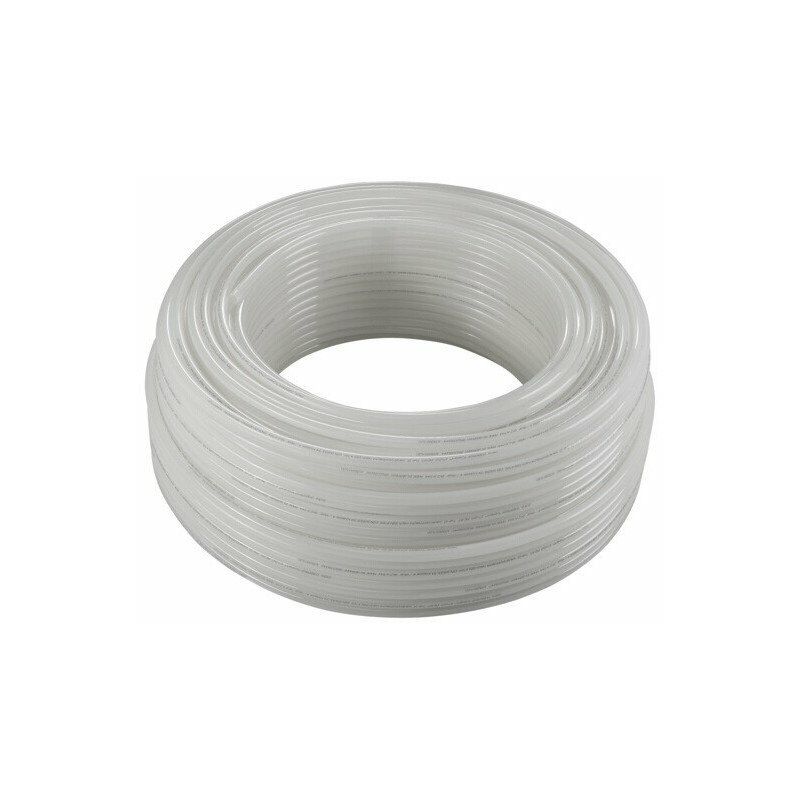 

Tubería de plástico PE-RT Copert 20 x 2 mm, anillo de 240 m OVENTROP