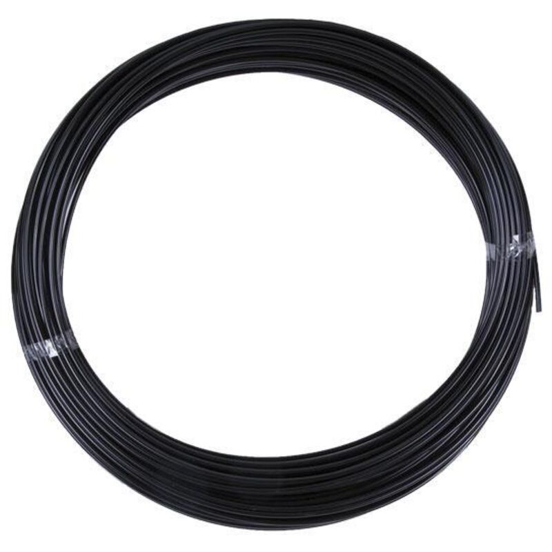 

PLIMPO tubo poliamida din-73378 negro 12x14 caja 50 unid.