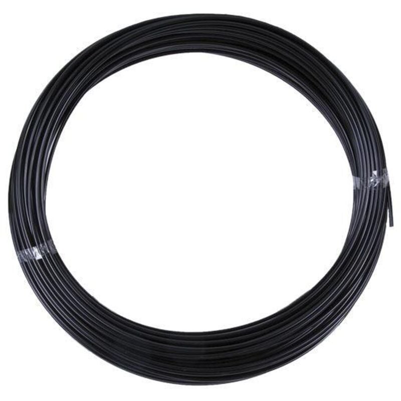 

PLIMPO tubo poliamida din-73378 negro 12x15 caja 50 unid.