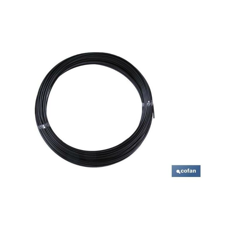 

PLIMPO tubo poliamida din-73378 negro 3x6 caja 100 unid.