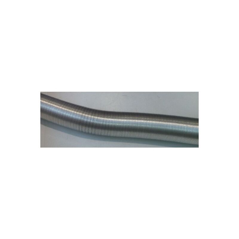 

Espiroflex - Tuberia Flexible Aluminio 140Mm 5M