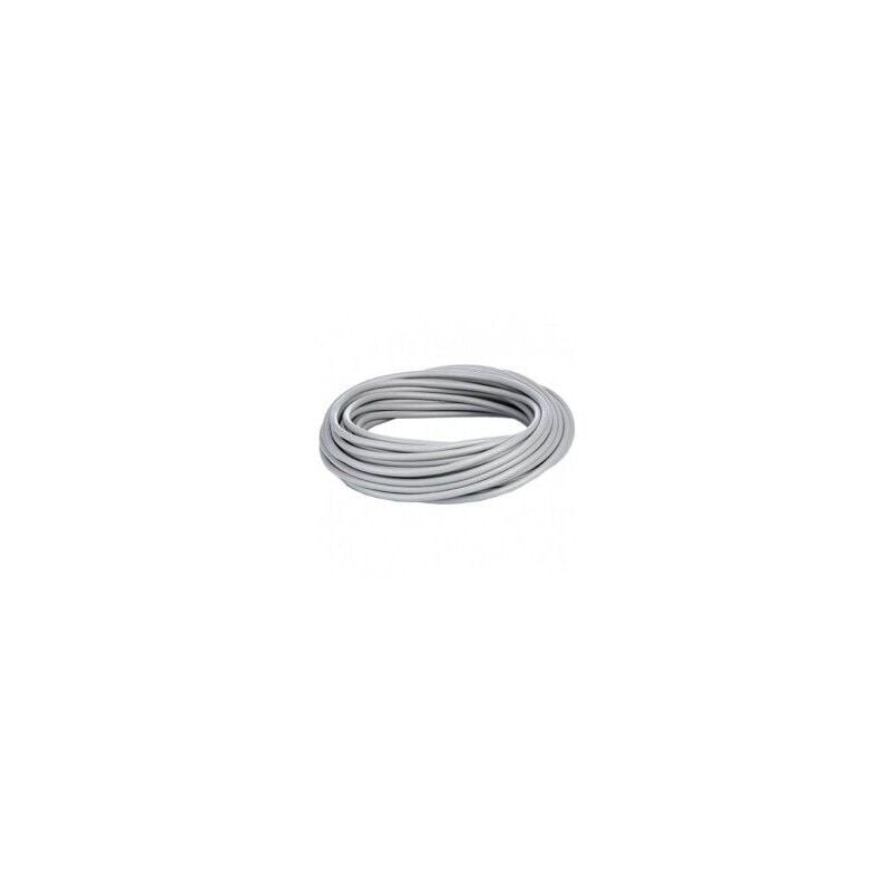 

Tubería Flexible de Goma 1 metro (7 mm)