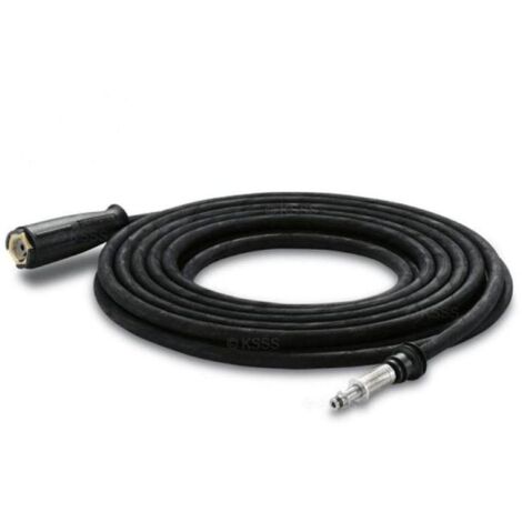 TUBERIA FLEXIBLE ESTANDAR DN6 25MPA 10M - KARCHER